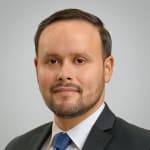 Click to view profile of William Castillo Guardado, a top rated Antitrust Litigation attorney in San Francisco, CA