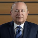 Click to view profile of Les Weisbrod, a top rated Medical Malpractice attorney in Dallas, TX