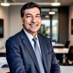 Click to view profile of Yasir Elbiali, a top rated General Litigation attorney in Los Angeles, CA