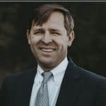 Click to view profile of John G. Dana, a top rated Securities Litigation attorney in Birmingham, AL
