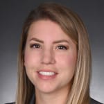 Click to view profile of Hayley A. Cutler, a top rated Construction Litigation attorney in Dallas, TX