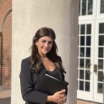 Click to view profile of Danielle D'Ambrose, a top rated Business Litigation attorney in Chicago, IL