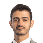 Click to view profile of Hamad M. Hamad, a top rated Intellectual Property Litigation attorney in Dallas, TX