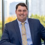 Click to view profile of Shaun O. Callahan, a top rated Trucking Accidents attorney in Vancouver, WA