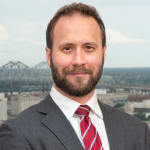 Click to view profile of Brandon W. Keay, a top rated Construction Accident attorney in New Orleans, LA