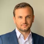 Click to view profile of Altin Nonaj, a top rated Business Organizations attorney in New York, NY