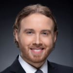 Click to view profile of Collin M. Jayne, a top rated Business Litigation attorney in Las Vegas, NV