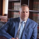 Click to view profile of Steve Fox, a top rated Criminal Defense attorney in Columbus, OH