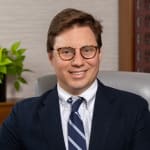 Click to view profile of John P. D'Avello, a top rated Administrative Law attorney in New Orleans, LA
