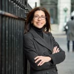 Click to view profile of Deborah S. Ball, a top rated Estate Planning & Probate attorney in New York, NY