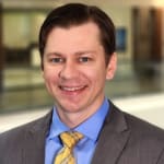 Click to view profile of Rick Schleipman, a top rated Personal Injury attorney in Kansas City, MO