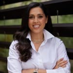 Click to view profile of Nina Shayan Depatie, a top rated Custody & Visitation attorney in Los Angeles, CA