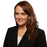 Click to view profile of Jennifer L. Ashley, a top rated Personal Injury attorney in Waukegan, IL