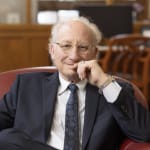 Click to view profile of Steven B. Ungar, a top rated Government Relations attorney in Portland, OR