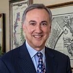 Click to view profile of Alan G. Brackett, a top rated Workers' Compensation attorney in New Orleans, LA