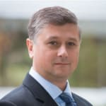 Click to view profile of Christopher K. Karic, a top rated Construction Litigation attorney in Burlingame, CA