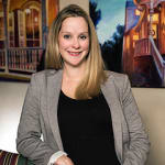 Click to view profile of Simone H. Yoder, a top rated Workers' Compensation attorney in New Orleans, LA