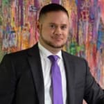 Click to view profile of Robert J. Boughter, a top rated Brain Injury attorney in Fort Wayne, IN