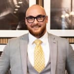 Click to view profile of Kingsley E. Forrester, a top rated Construction Accident attorney in Newport Beach, CA