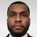 Click to view profile of Chuk Okereke, Jr., a top rated Same Sex Family Law attorney in Bloomington, IL