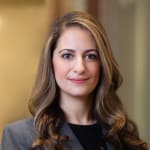 Click to view profile of Meredith A. Firetog, a top rated Sexual Harassment attorney in New York, NY