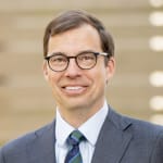 Click to view profile of Spence Johnson, a top rated Construction Litigation attorney in Athens, GA