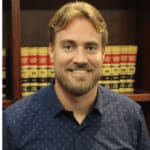 Click to view profile of Seth Bradley, a top rated Construction Accident attorney in Sacramento, CA