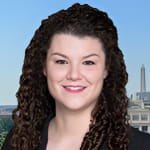 Click to view profile of Janel Quinn, a top rated Employment Litigation attorney in Washington, DC
