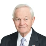 Click to view profile of Ralph D. (Skip) McBride, a top rated Securities Litigation attorney in Houston, TX