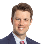 Click to view profile of Chris S. Stewart, a top rated Intellectual Property Litigation attorney in Dallas, TX