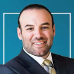 Click to view profile of John Rajaee, a top rated Brain Injury attorney in Irvine, CA