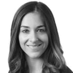 Click to view profile of Sara Margolis, a top rated Intellectual Property Litigation attorney in New York, NY
