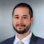 Click to view profile of Hector Suarez, a top rated attorney in San Francisco, CA