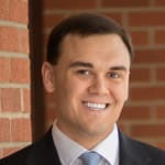 Click to view profile of Tyler Raymond, a top rated Child Support attorney in Bridgeport, CT