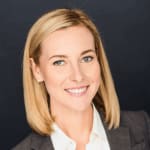 Click to view profile of Christa L. Riggins, a top rated Employment Litigation attorney in Pasadena, CA