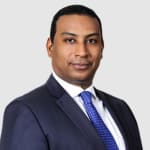 Click to view profile of Byron M. Purcell, a top rated General Litigation attorney in Los Angeles, CA