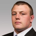 Click to view profile of Beau William Cross, a top rated Assault & Battery attorney in Caldwell, OH