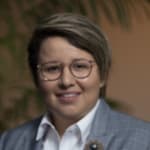 Click to view profile of Zelene Zaleta, a top rated Immigration attorney in Mcallen, TX
