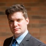 Click to view profile of Derek Debus, a top rated Personal Injury attorney in Scottsdale, AZ