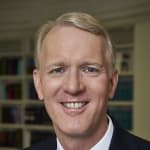 Click to view profile of John D. Robertson, a top rated Mergers & Acquisitions attorney in Oklahoma City, OK