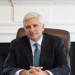 Click to view profile of Daniel M. Blau, a top rated Appellate attorney in Raleigh, NC