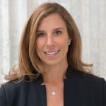 Click to view profile of Shari M. Blecher, a top rated Insurance Coverage attorney in Princeton, NJ