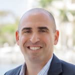 Click to view profile of James P. Gitkin, a top rated Personal Injury attorney in Hollywood, FL