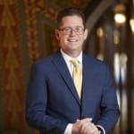 Click to view profile of Kevin C. Riddle, a top rated Trucking Accidents attorney in Southfield, MI