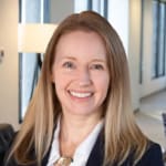 Click to view profile of Lucia J.W. McLaren, a top rated Class Action & Mass Torts attorney in Saint Paul, MN