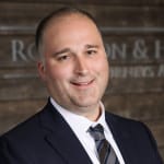 Click to view profile of Matthew W. Hamblin, a top rated Personal Injury attorney in Denver, CO