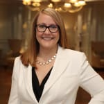 Click to view profile of Ashley Powell, a top rated Civil Litigation attorney in Oklahoma City, OK