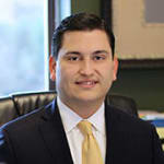 Click to view profile of Amir A. Nader, a top rated Family Law attorney in Woodland Hills, CA
