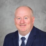 Click to view profile of Brennan P. Fagan, a top rated General Litigation attorney in Lawrence, KS