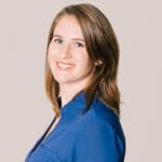 Click to view profile of Sydnee Menou, a top rated Insurance Coverage attorney in Baton Rouge, LA